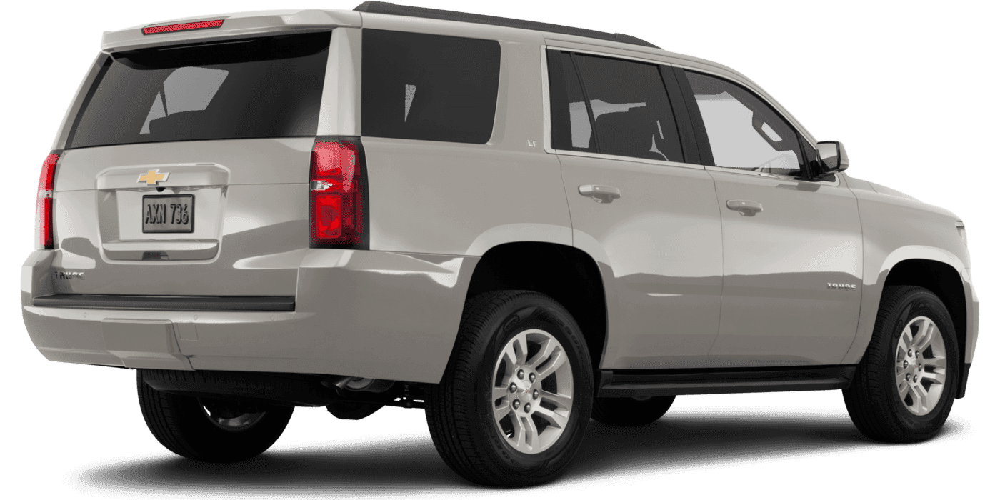 2015 Chevrolet Tahoe LT in Hagerstown MD For Sale - Image 1