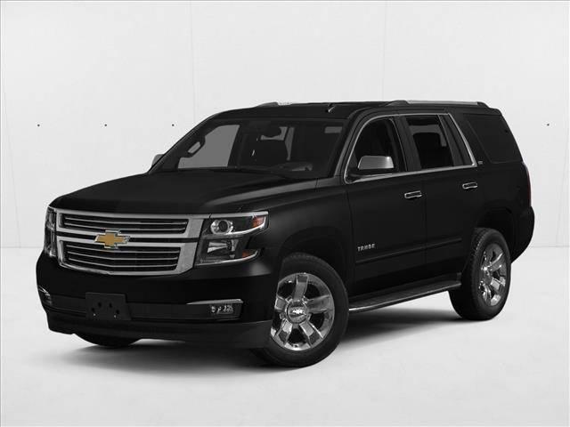 2015 Chevrolet Tahoe LT in Mesa AZ For Sale - Image 1