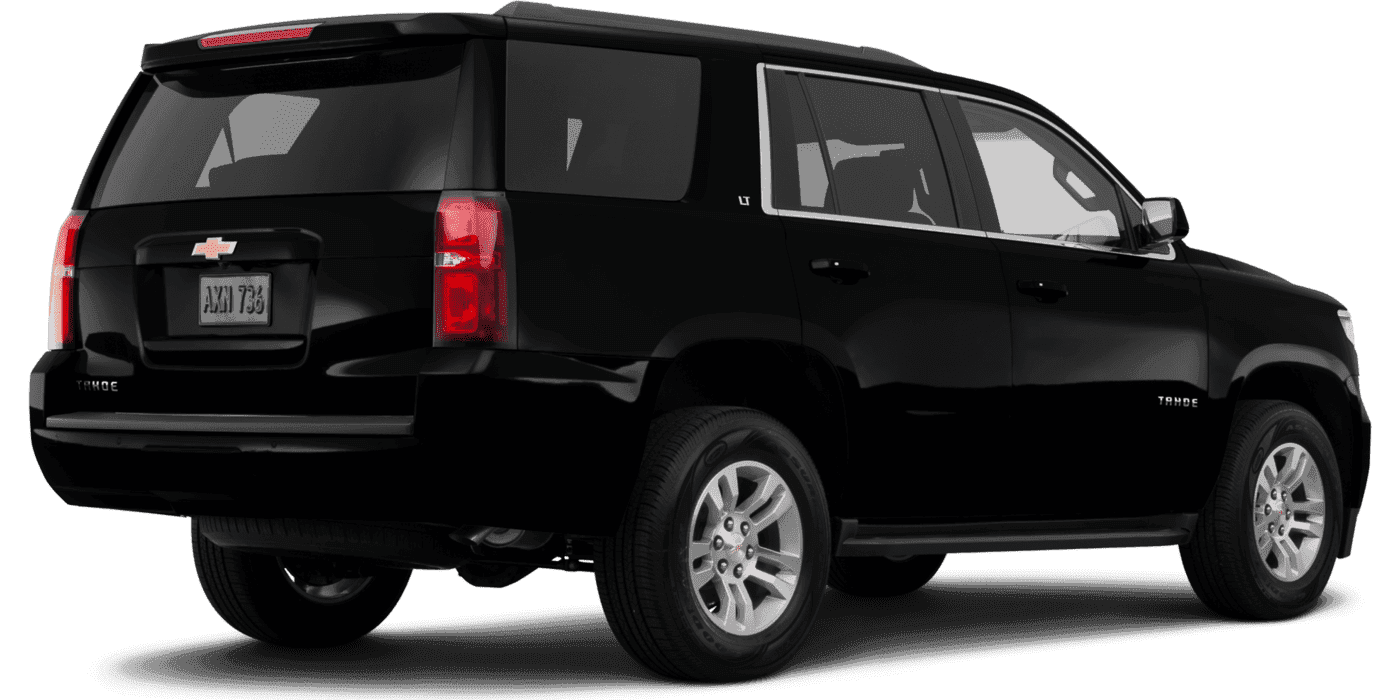 2015 Chevrolet Tahoe LTZ in N. Miami Beach FL For Sale - Image 1