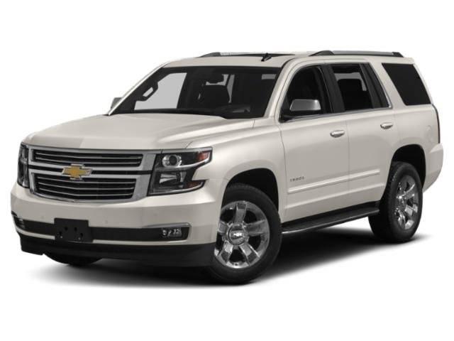 2015 Chevrolet Tahoe LTZ in Katy TX For Sale - Image 1