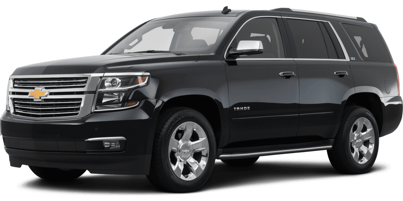 2015 Chevrolet Tahoe LTZ in Blue Springs MO For Sale - Image 1