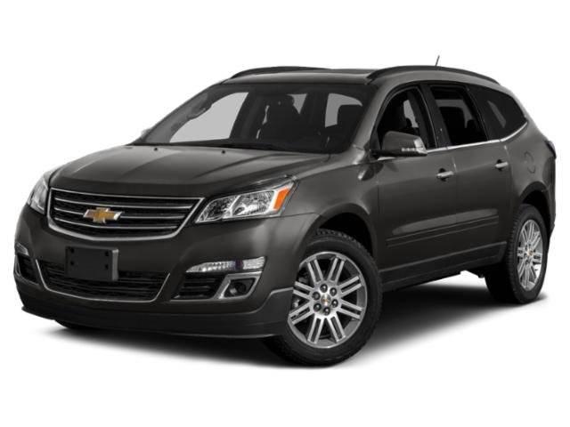 2015 Chevrolet Traverse LT in Avon IN For Sale - Image 1