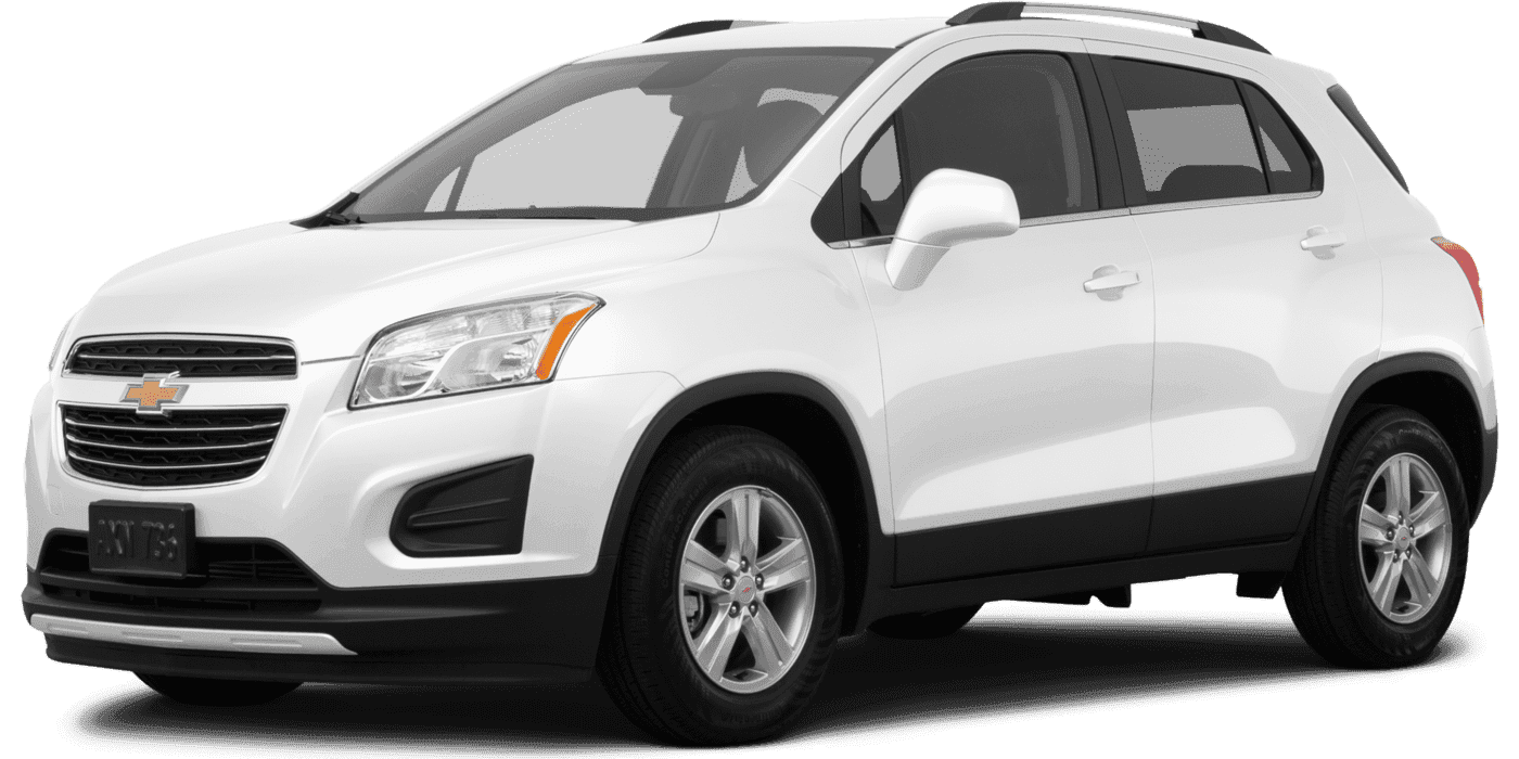 2015 Chevrolet Trax LT in Newnan GA For Sale - Image 1