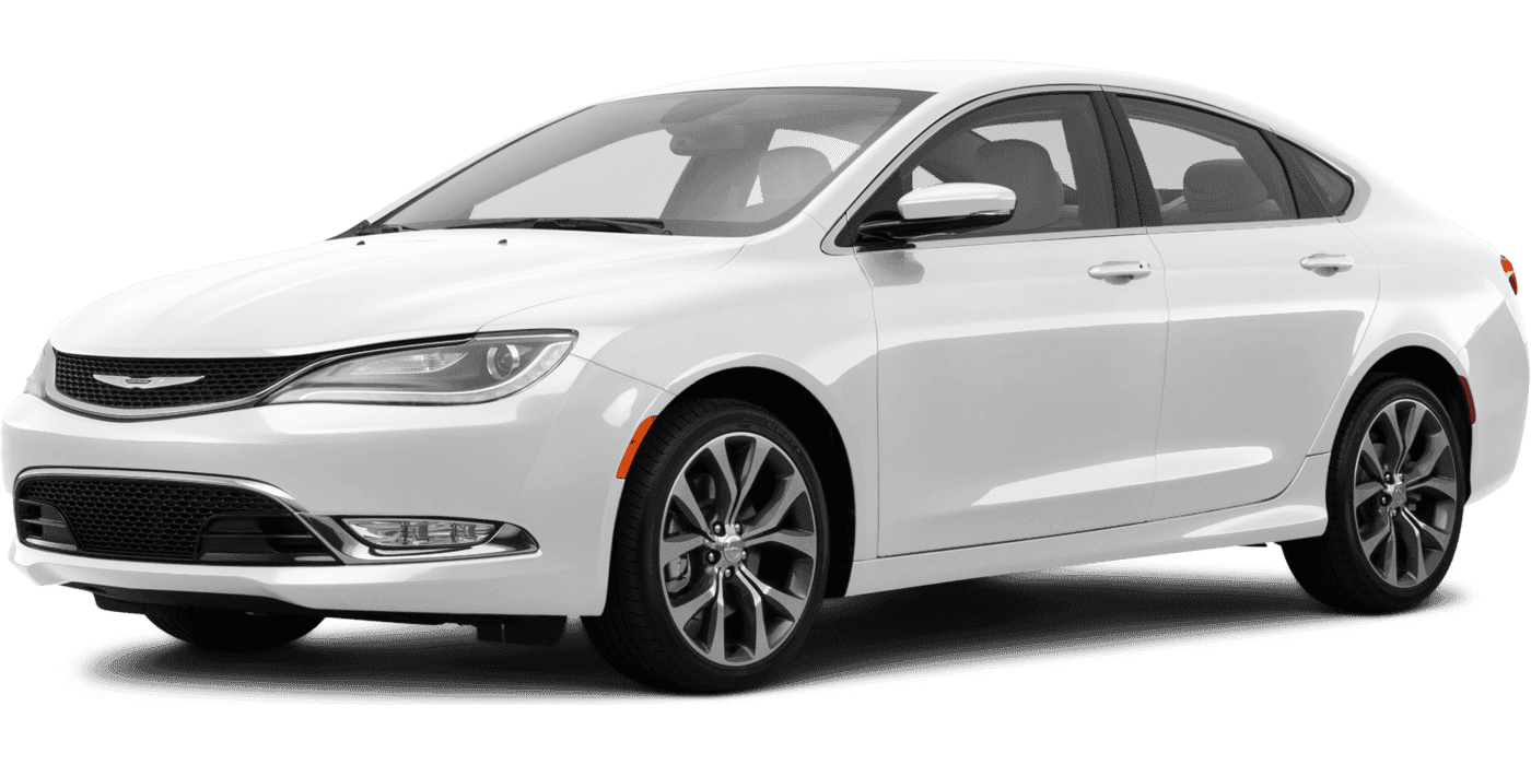 2015 Chrysler 200 C in Bountiful UT For Sale - Image 1