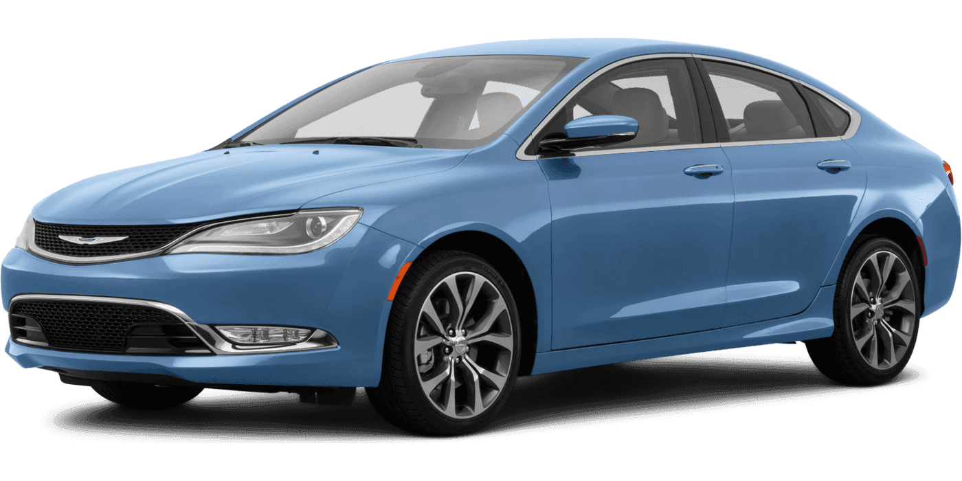 2015 Chrysler 200 C in Mount Ephraim NJ For Sale - Image 1