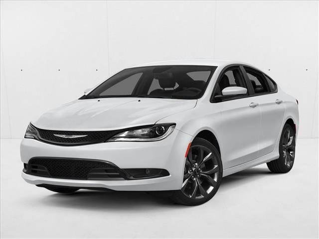 2015 Chrysler 200 C in Las Vegas NV For Sale - Image 1