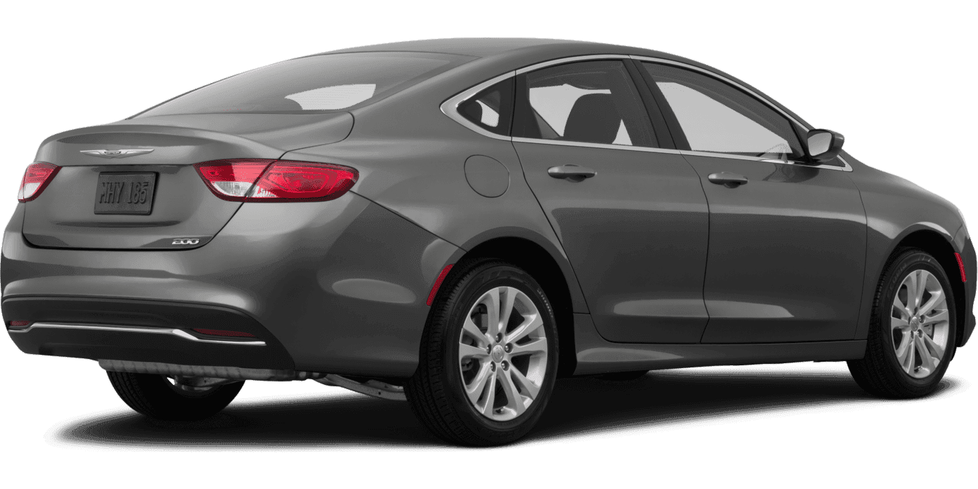 2015 Chrysler 200 S in Cheyenne WY For Sale - Image 1