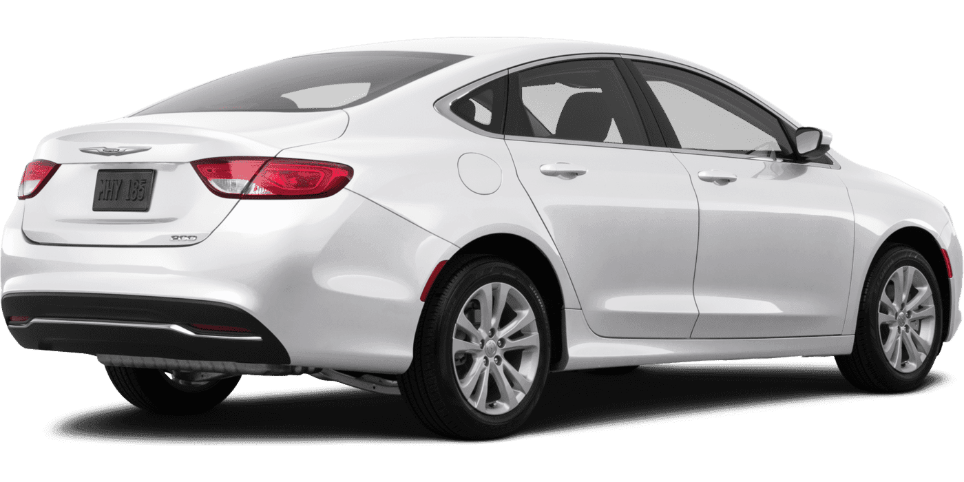 2015 Chrysler 200 S in Puyallup WA For Sale - Image 1