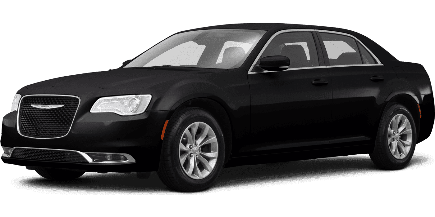 2015 Chrysler 300 Limited in Egg Harbor Township NJ For Sale - Image 1