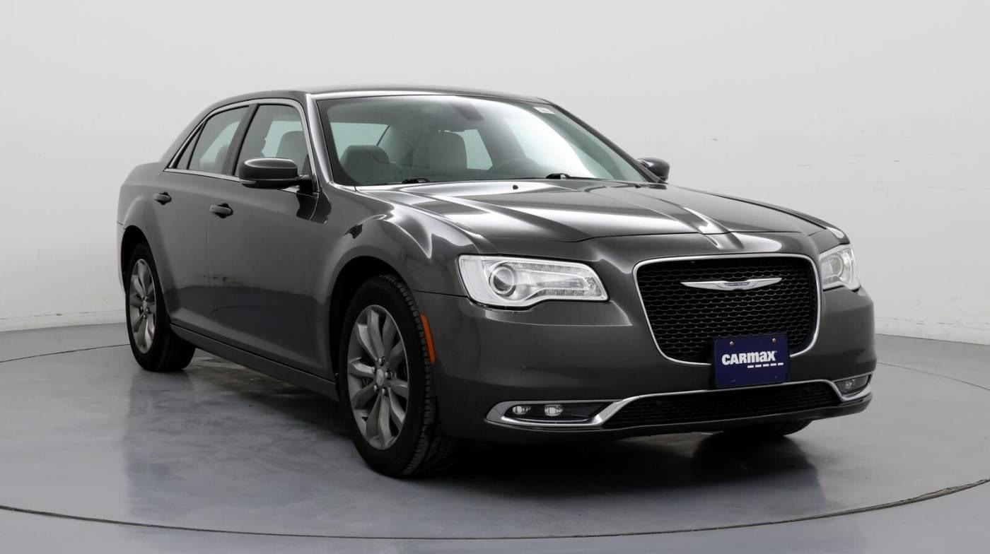 2015 Chrysler 300 Limited For Sale - Image 1