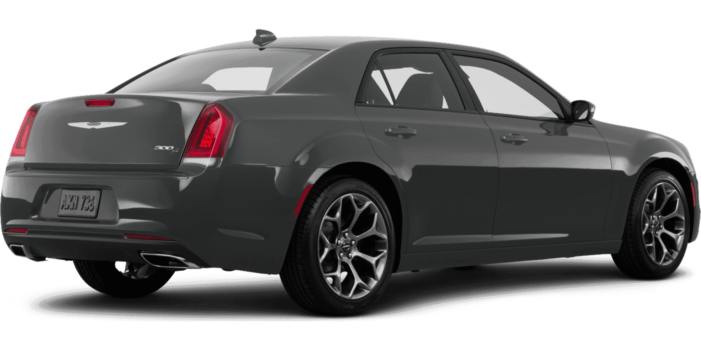 2015 Chrysler 300 S in Cookeville TN For Sale - Image 1