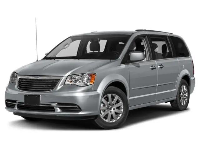 2015 Chrysler Town & Country Touring in Wilsonville OR For Sale - Image 1