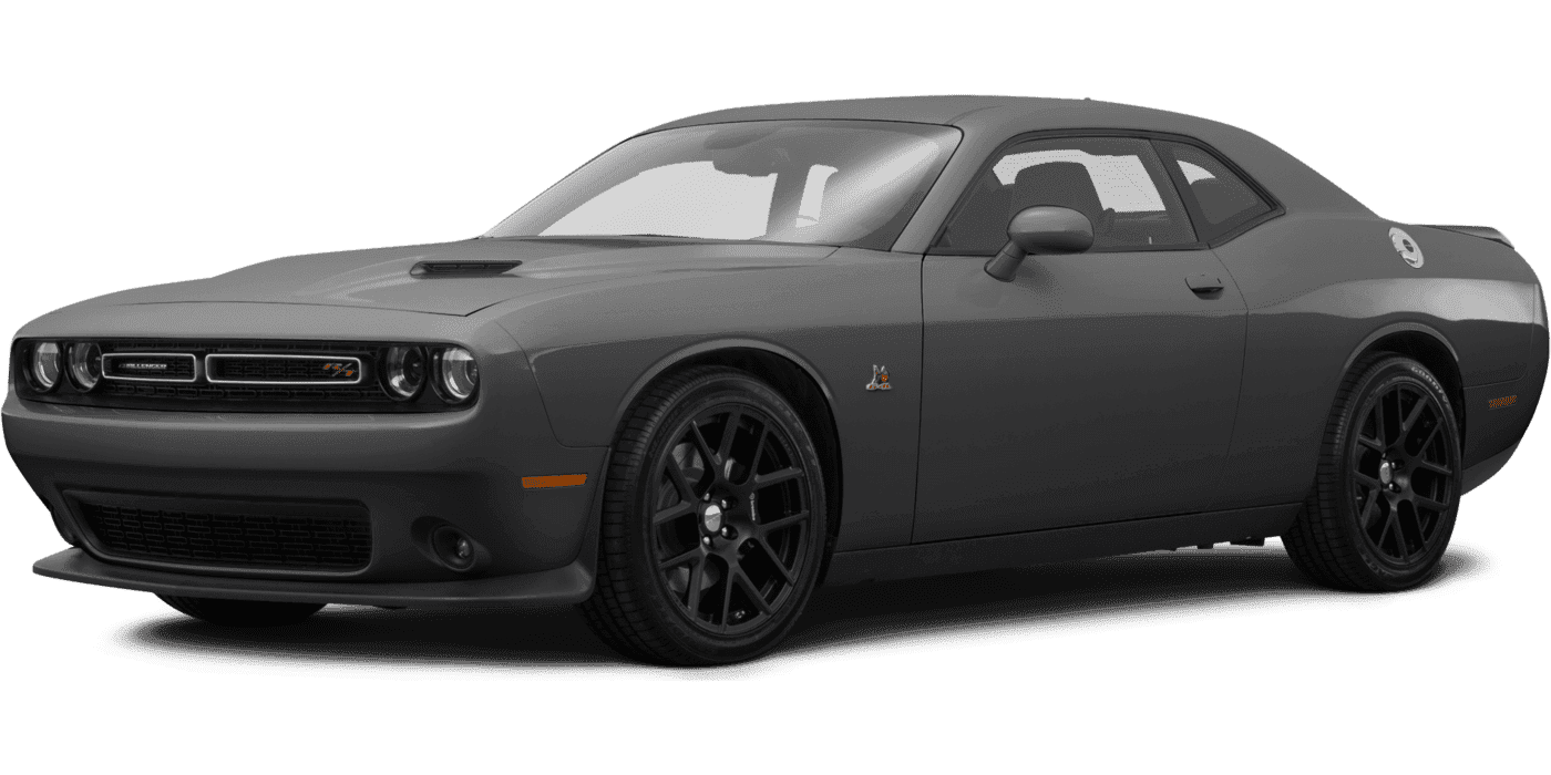 2015 Dodge Challenger R/T Scat Pack Shaker in Lebanon TN For Sale - Image 1