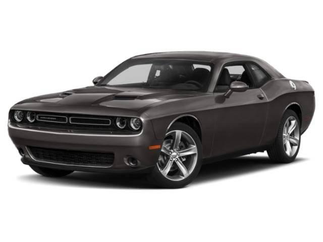 2015 Dodge Challenger SXT Plus in Valdosta GA For Sale - Image 1