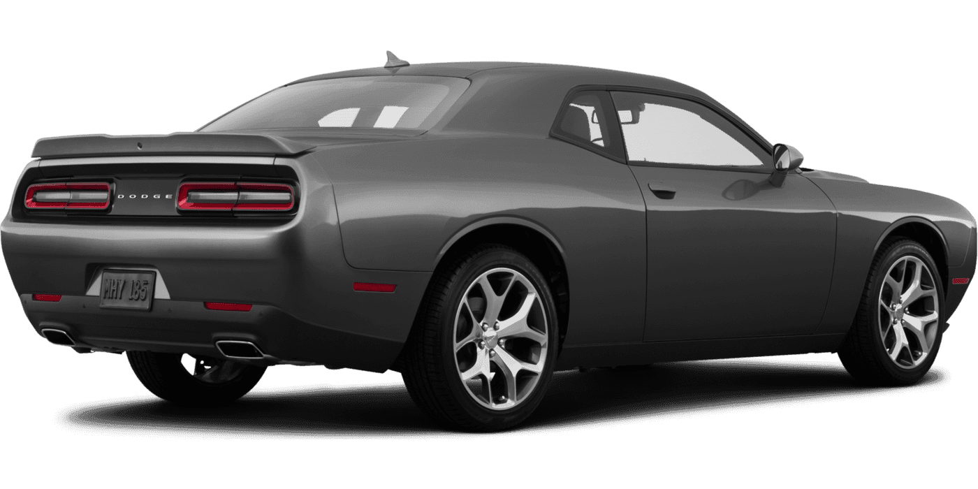 2015 Dodge Challenger SXT in Hartselle AL For Sale - Image 1