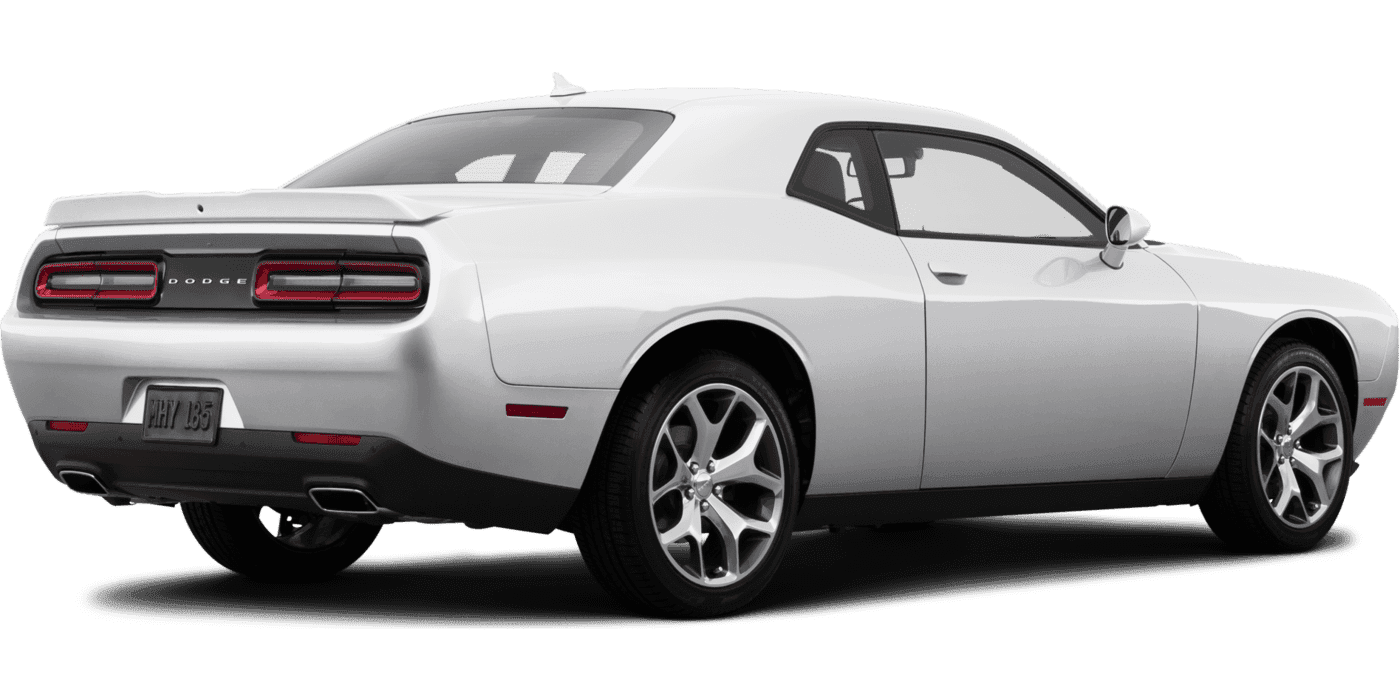 2015 Dodge Challenger SXT in Antioch IL For Sale - Image 1