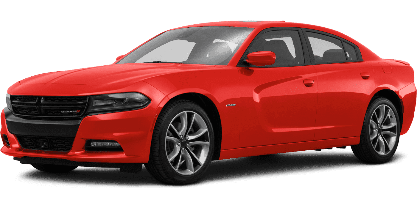 2015 Dodge Charger Road/Track in Greensboro NC For Sale - Image 1