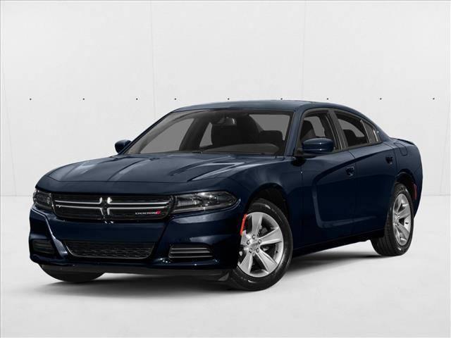 2015 Dodge Charger SE in Roseville CA For Sale - Image 1
