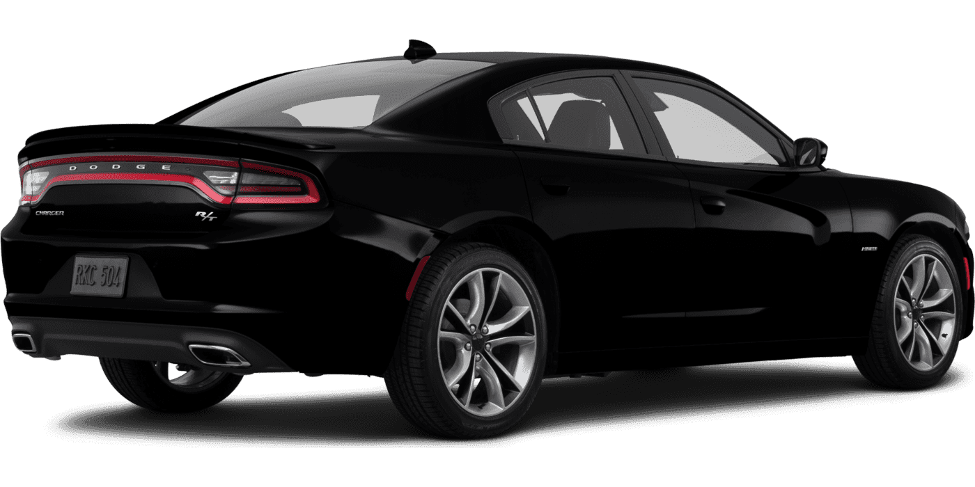 2015 Dodge Charger SRT Hellcat in Willowbrook IL For Sale - Image 1