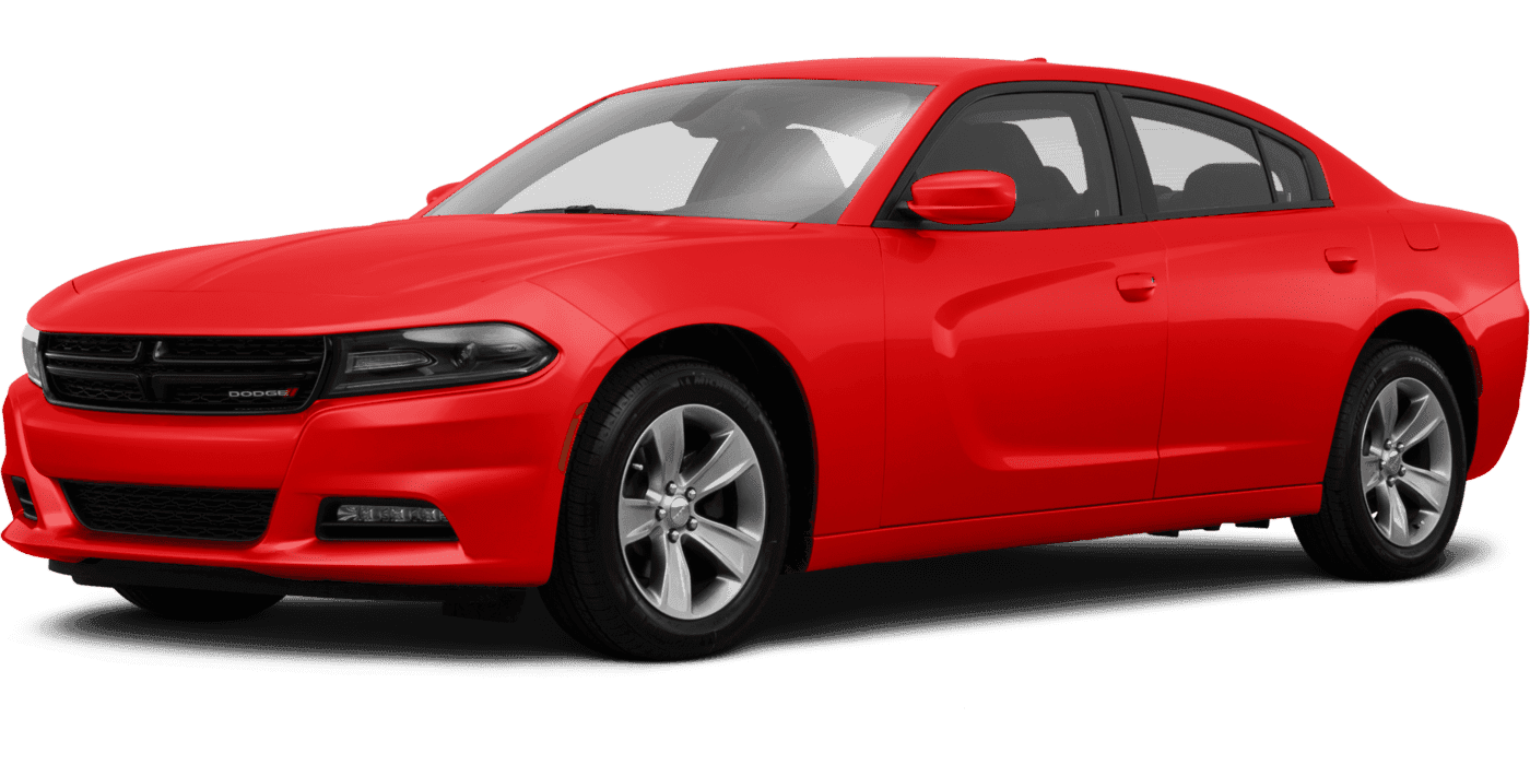 2015 Dodge Charger SXT in Avon IN For Sale - Image 1