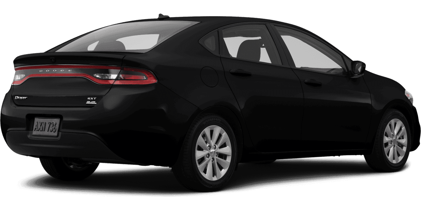 2015 Dodge Dart SXT in Winter Haven FL For Sale - Image 1