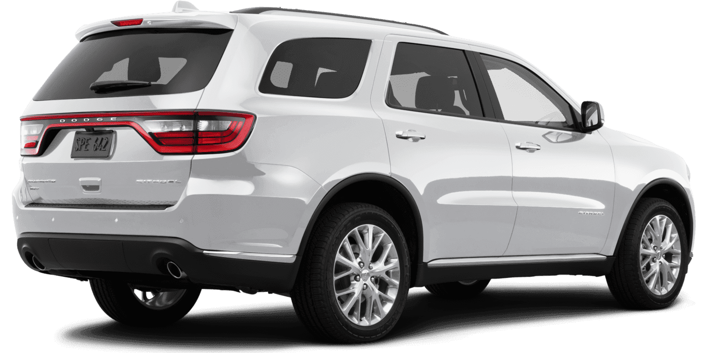 2015 Dodge Durango Citadel in Summerville SC For Sale - Image 1