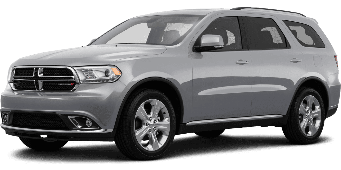 2015 Dodge Durango Limited in Greensboro NC For Sale - Image 1