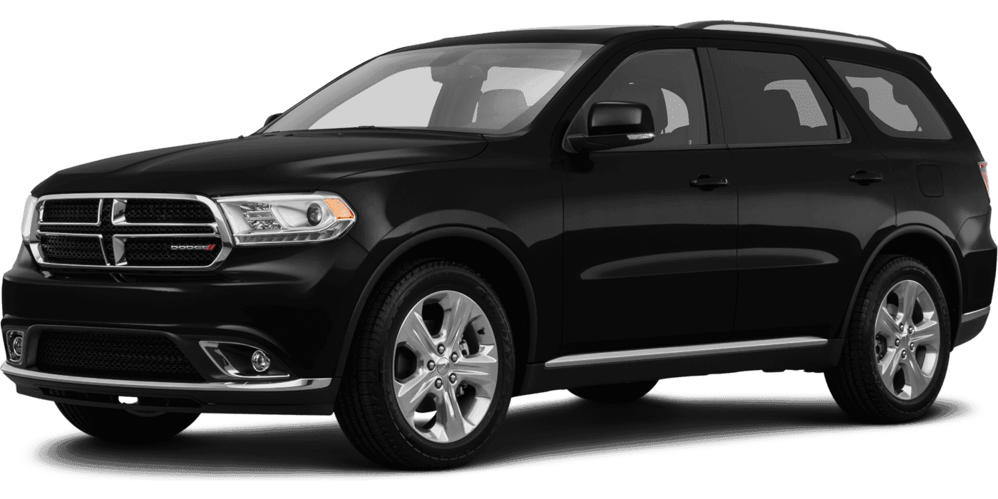 2015 Dodge Durango Limited in Alamogordo NM For Sale - Image 1