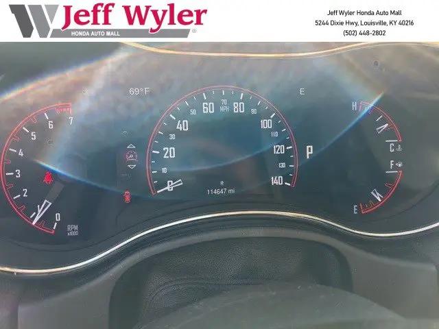 2015 Dodge Durango Limited in Louisville KY For Sale - Image 1