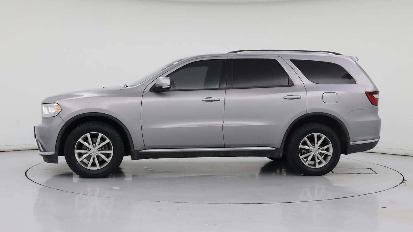 2015 Dodge Durango Limited in Birmingham AL For Sale - Image 1