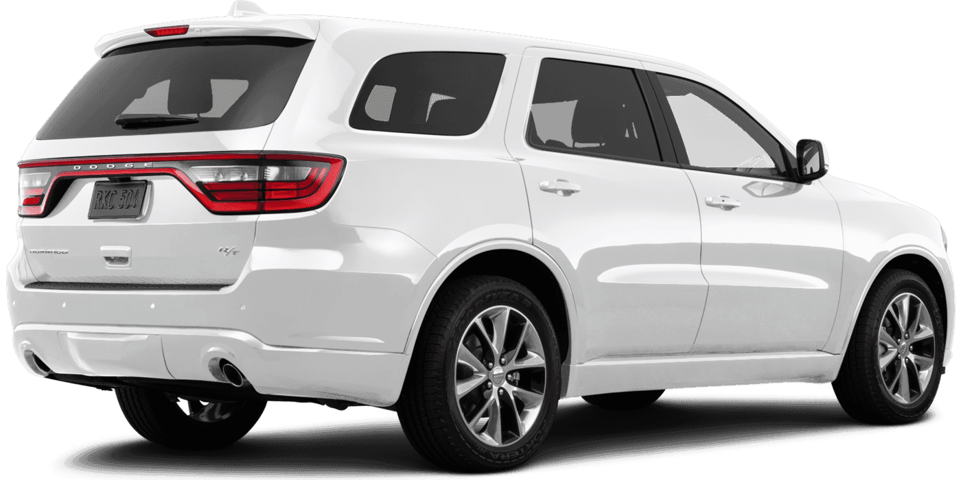 2015 Dodge Durango R/T in Lone Tree CO For Sale - Image 1