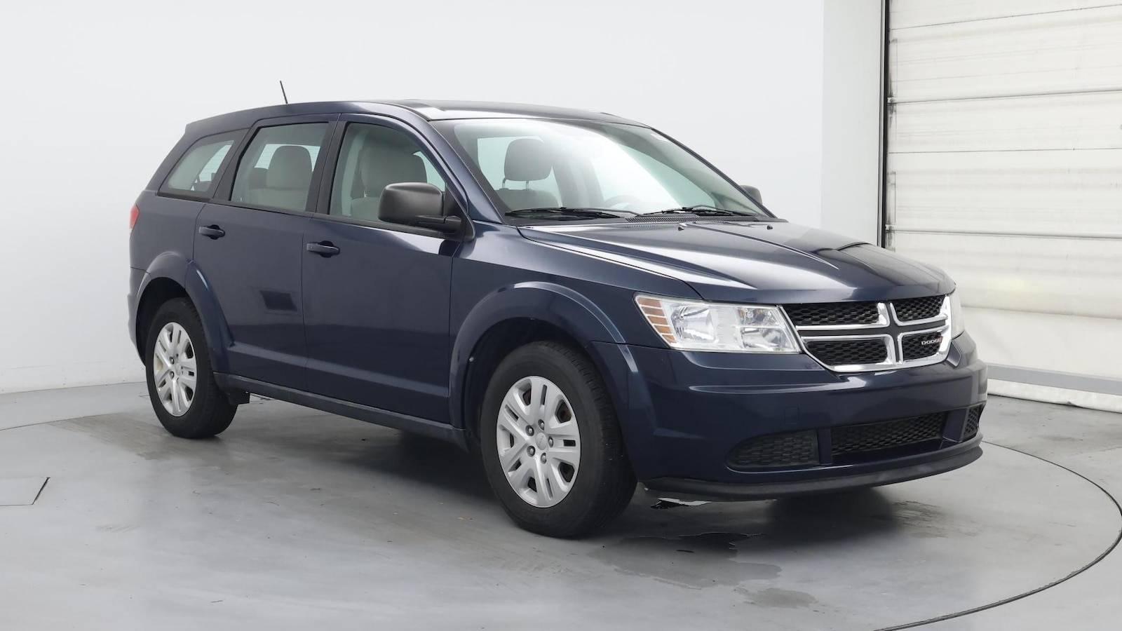 2015 Dodge Journey American Value Pack in Birmingham AL For Sale - Image 1