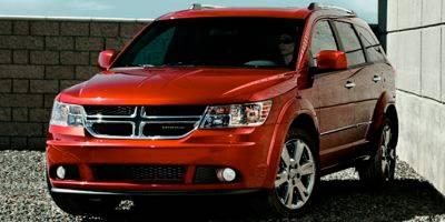 2015 Dodge Journey American Value Pack in Buford GA For Sale - Image 1