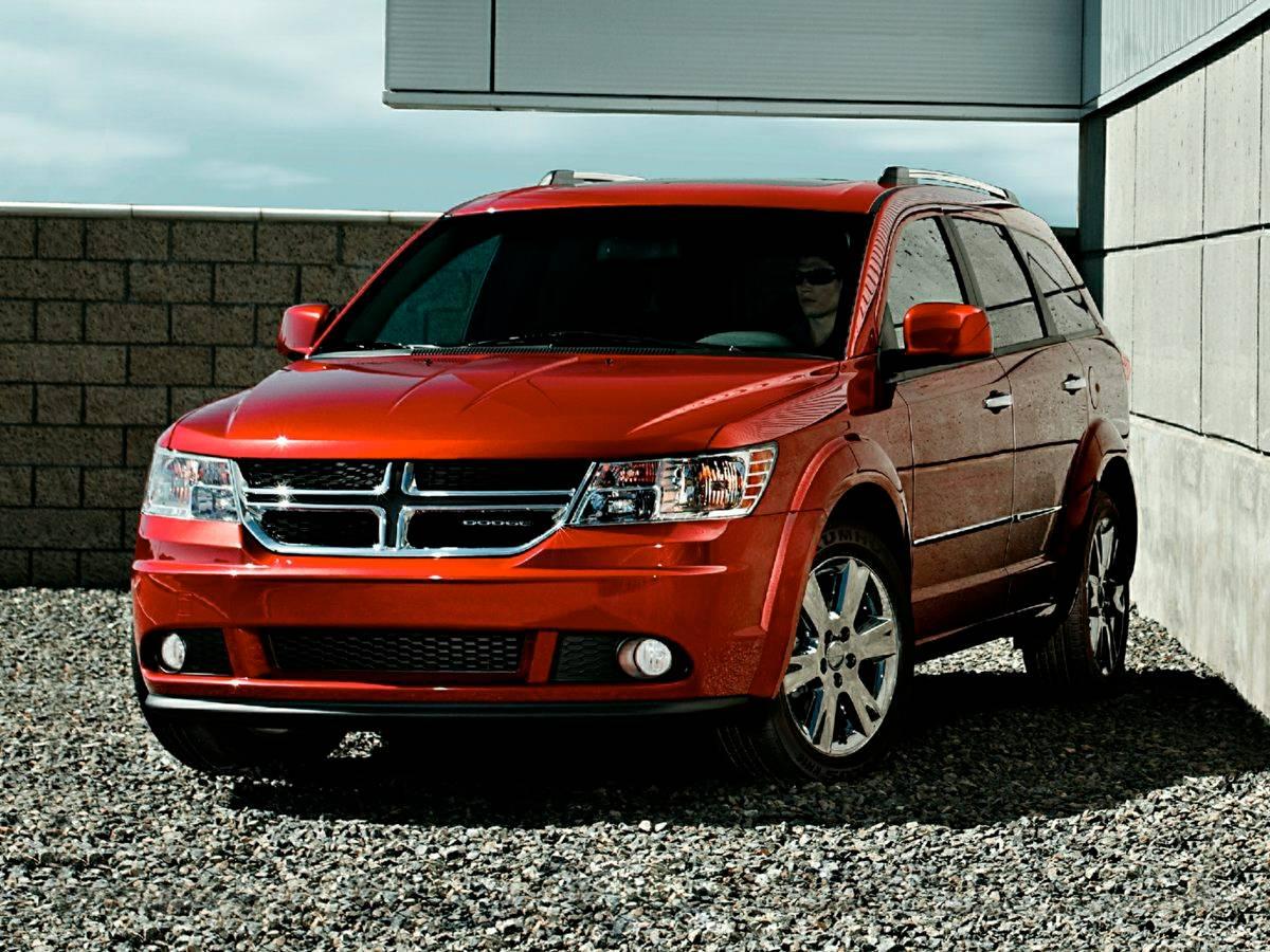 2015 Dodge Journey SXT in Poway CA For Sale - Image 1