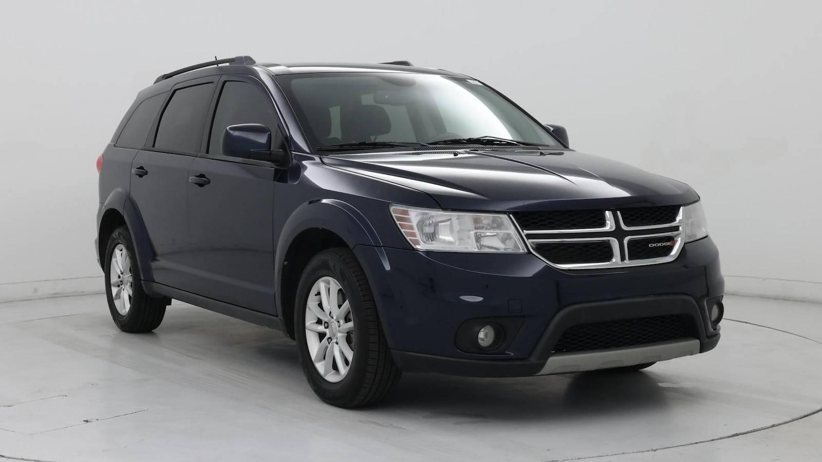2015 Dodge Journey SXT in Birmingham AL For Sale - Image 1