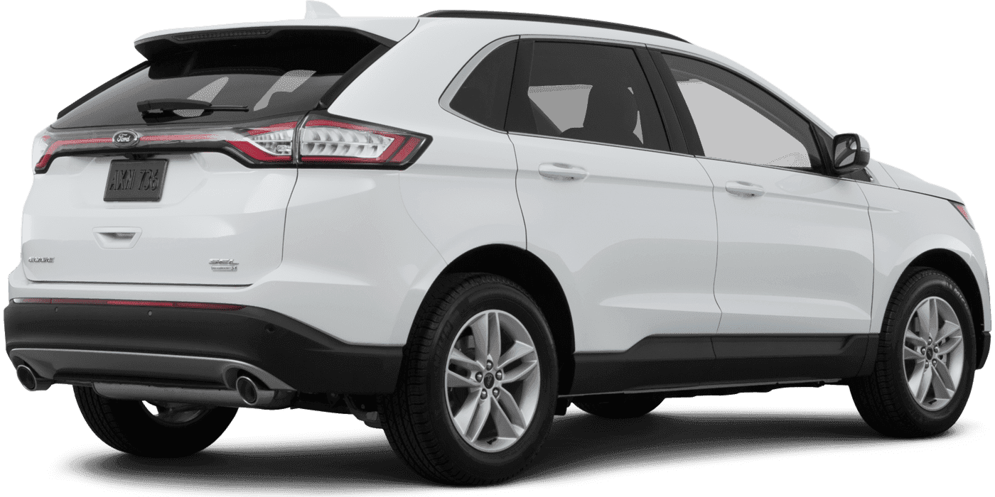 2015 Ford Edge SE in Chicago IL For Sale - Image 1