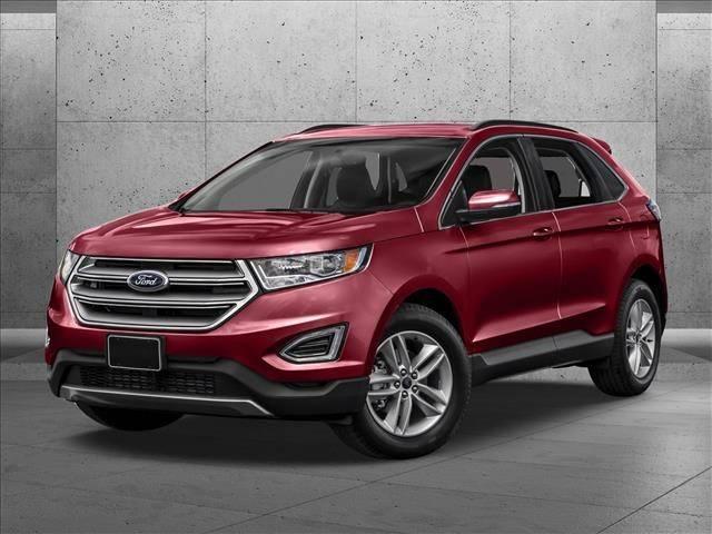 2015 Ford Edge SEL in Rockville MD For Sale - Image 1