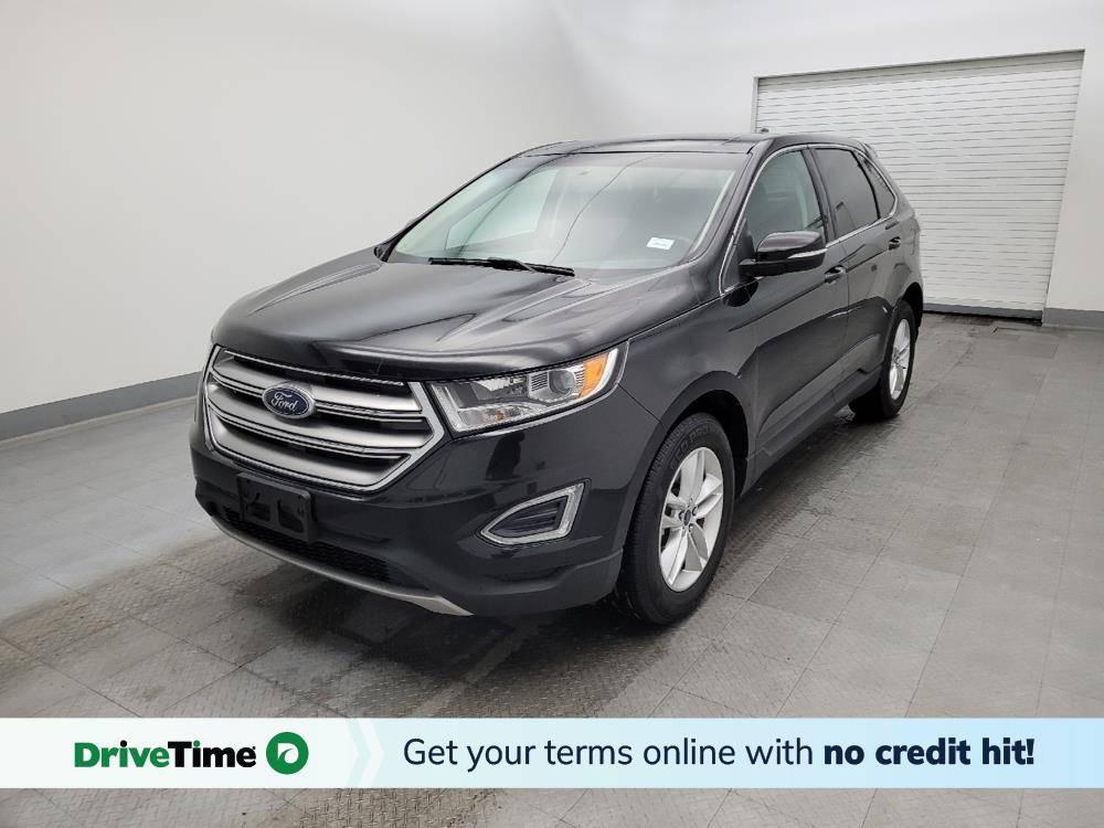 2015 Ford Edge SEL in Louisville KY For Sale - Image 1