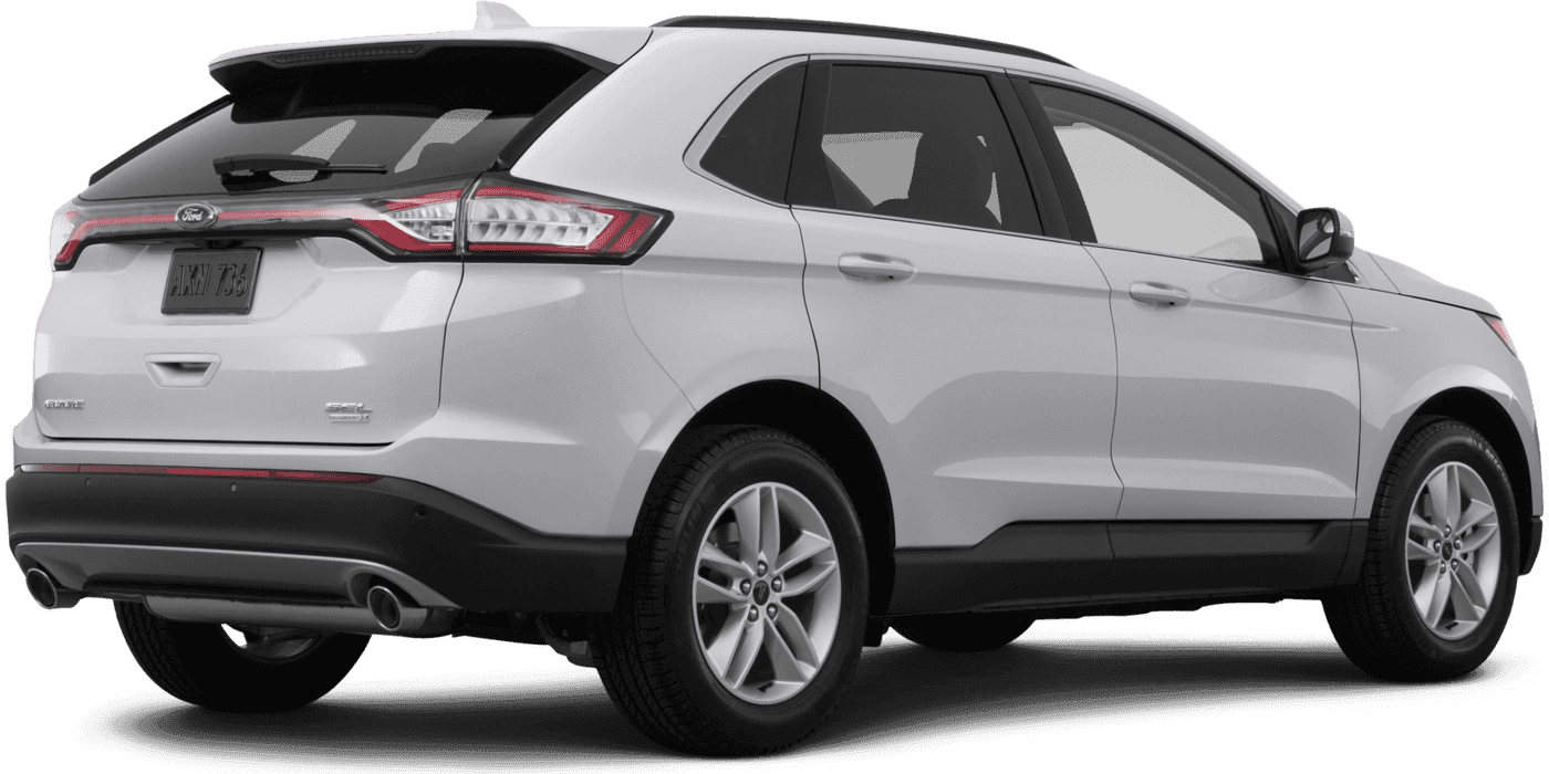 2015 Ford Edge SEL in Fallston MD For Sale - Image 1
