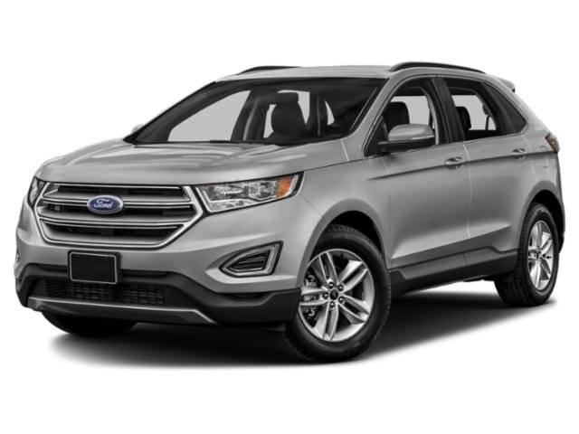 2015 Ford Edge Titanium in Lakewood CO For Sale - Image 1
