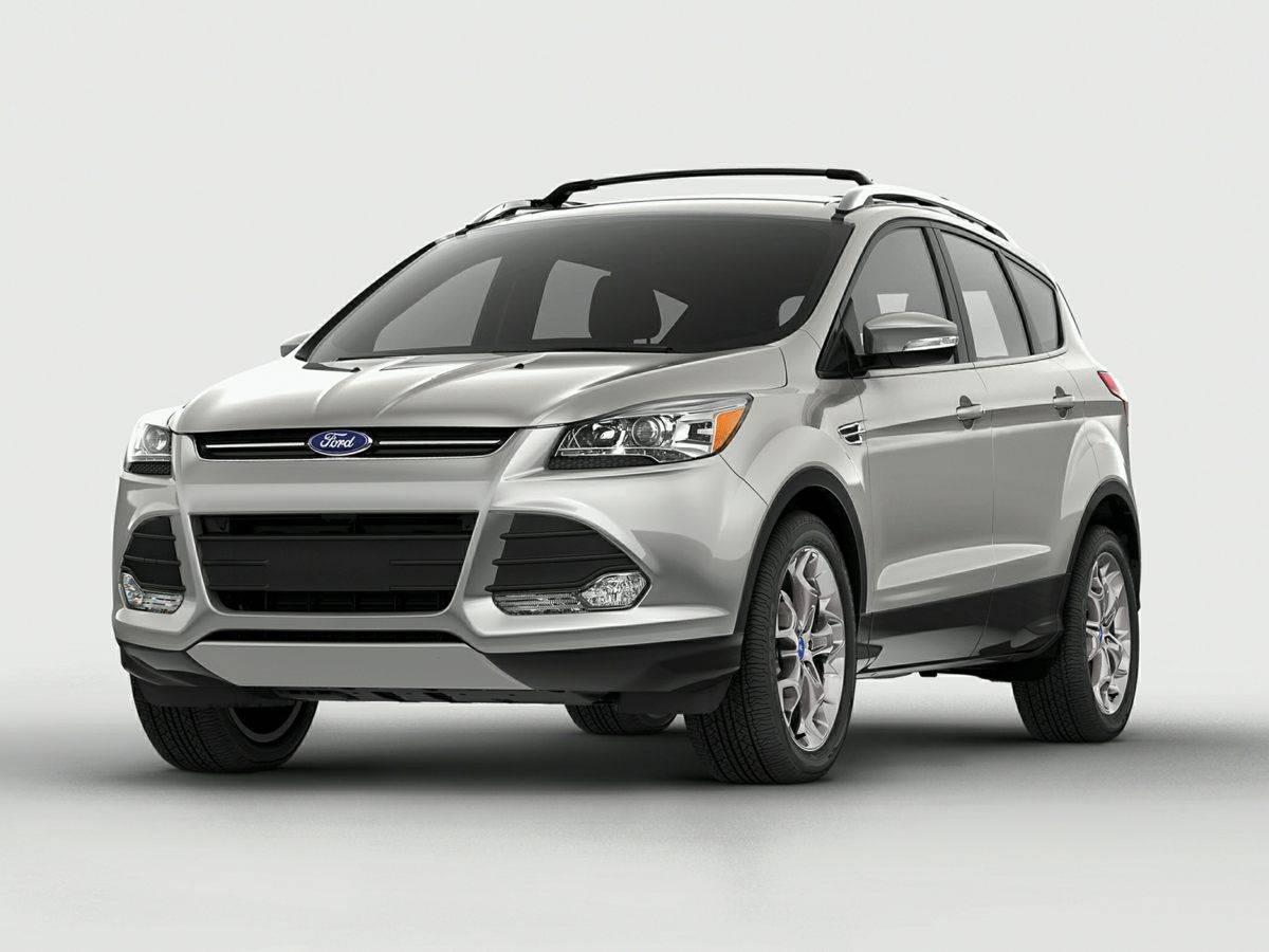 2015 Ford Escape S in Montgomery AL For Sale - Image 1