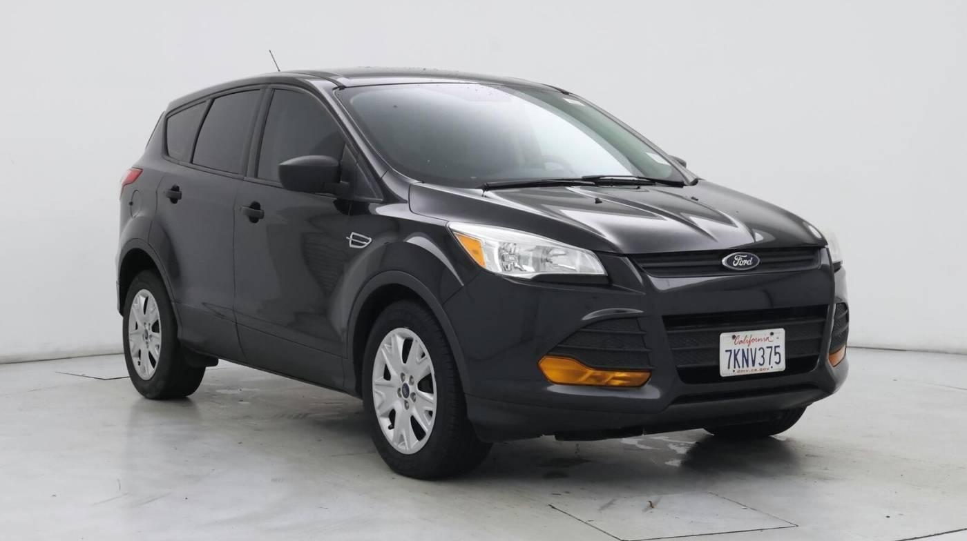 2015 Ford Escape S in Inglewood CA For Sale - Image 1