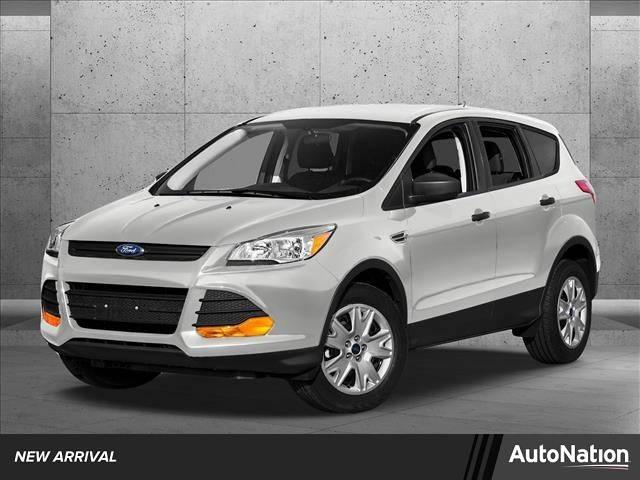 2015 Ford Escape S in Pembroke Pines FL For Sale - Image 1