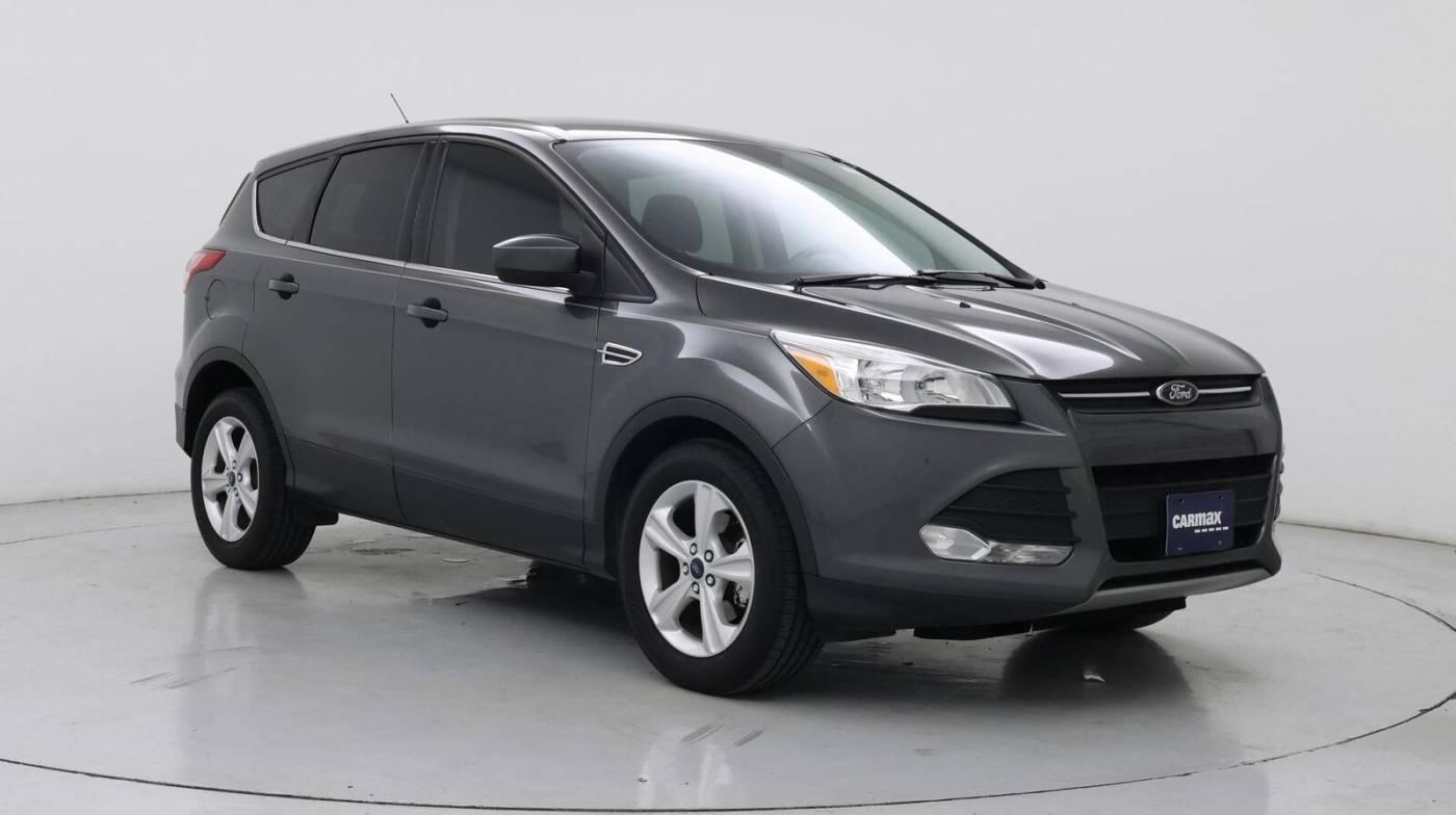 2015 Ford Escape SE For Sale - Image 1