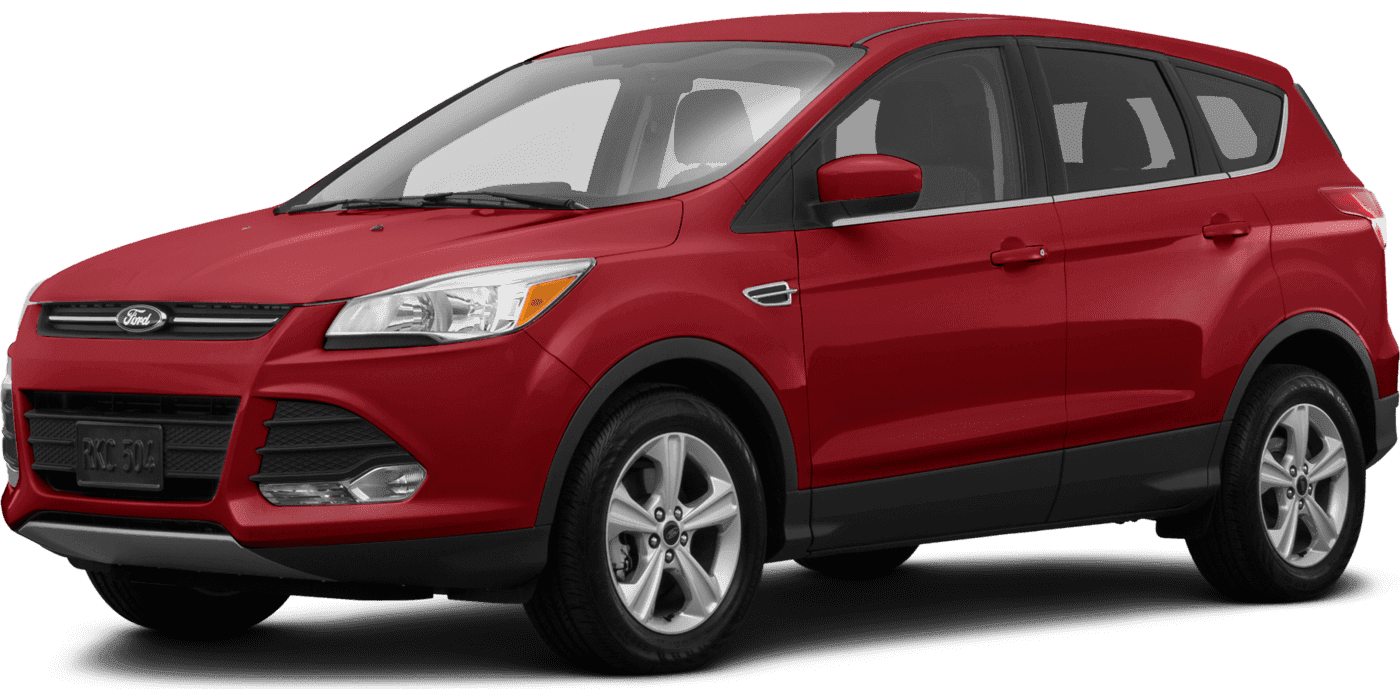 2015 Ford Escape SE in Grand Rapids MI For Sale - Image 1