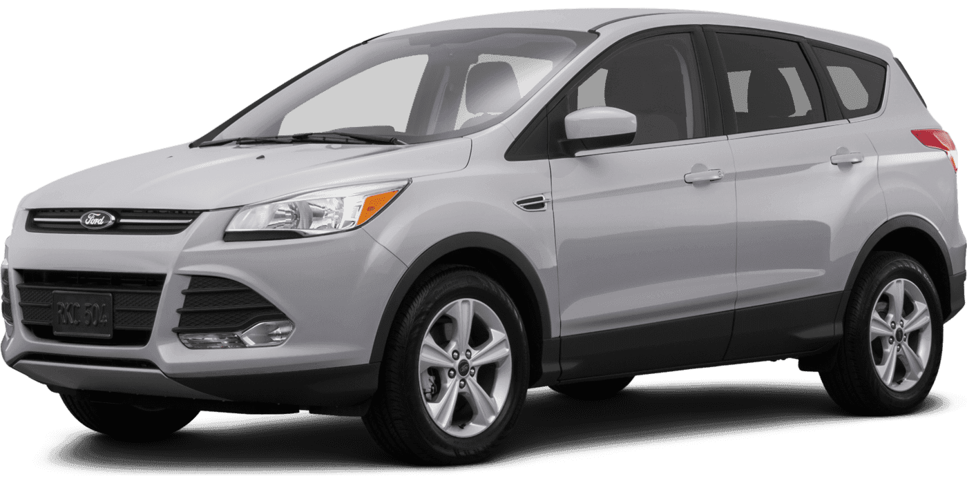 2015 Ford Escape SE in Humble TX For Sale - Image 1