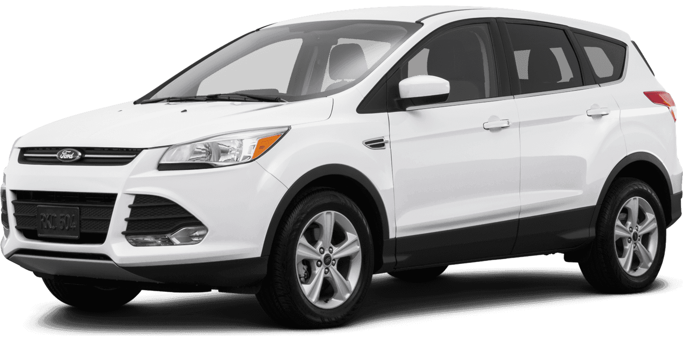 2015 Ford Escape SE in Lakeside CA For Sale - Image 1