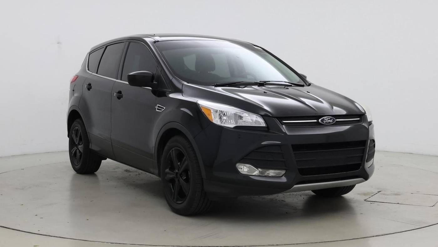 2015 Ford Escape SE in Birmingham AL For Sale - Image 1
