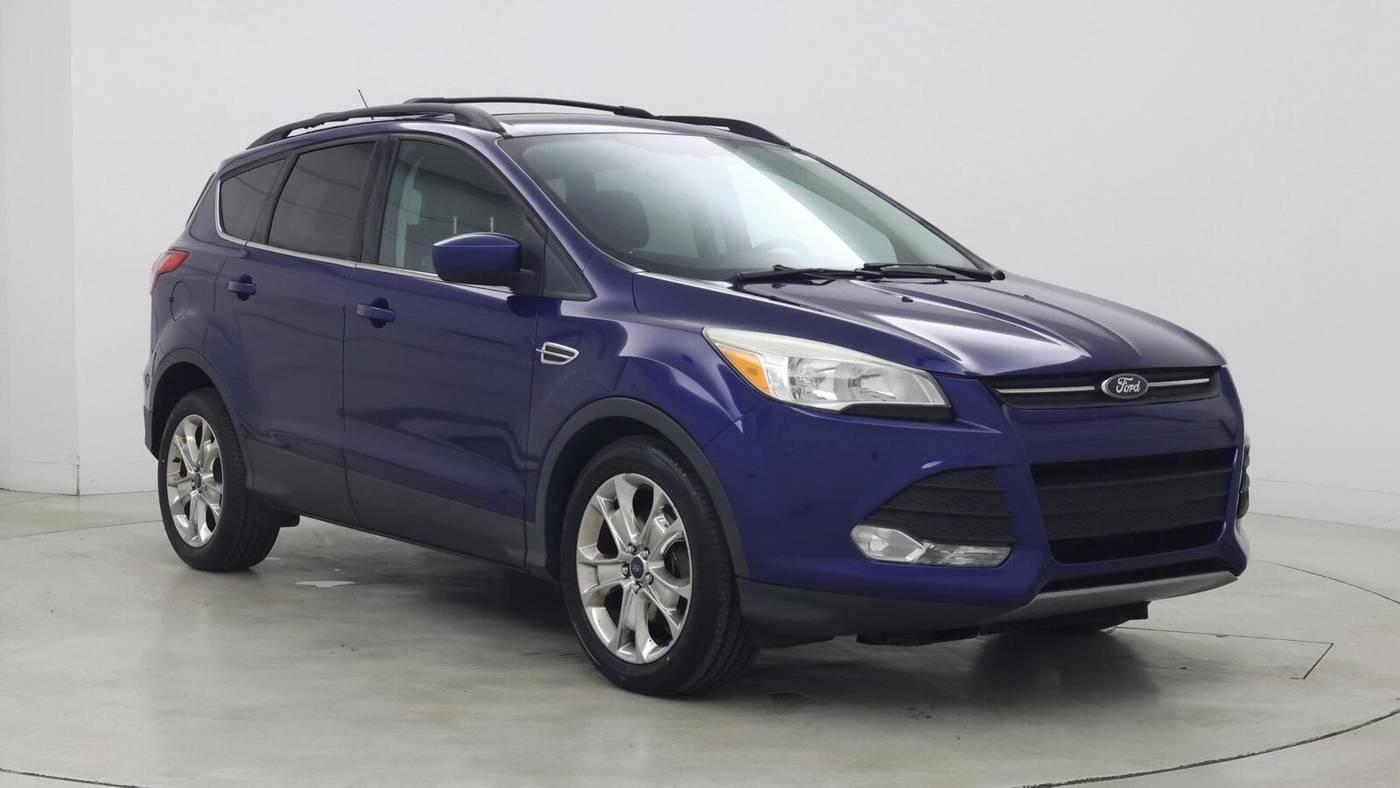 2015 Ford Escape SE in Birmingham AL For Sale - Image 1