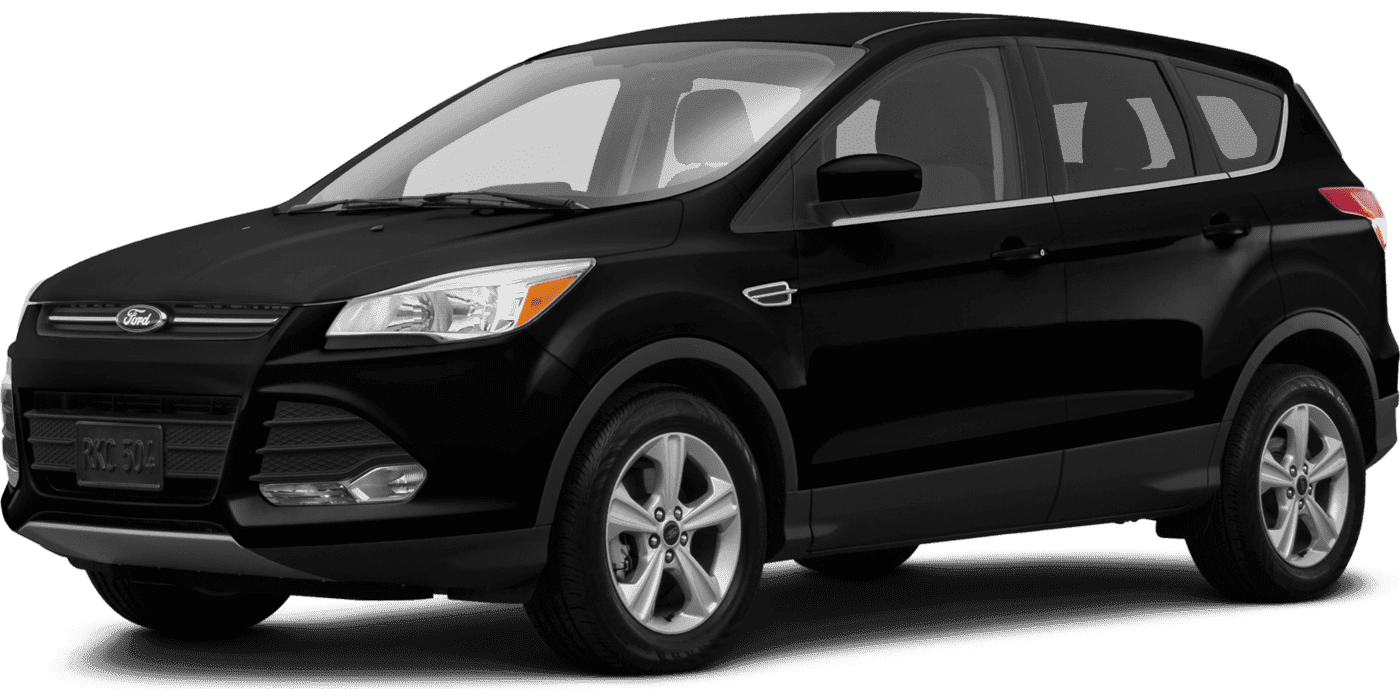 2015 Ford Escape SE in Saint Augustine FL For Sale - Image 1